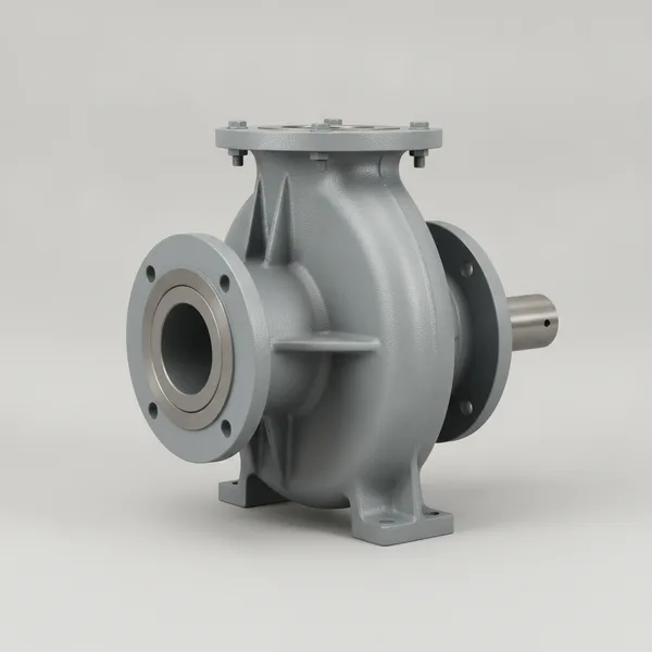 Насос СМ 100-65-200а под 30 кВт