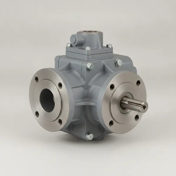 Насос 1СВН-80АМ (самовсасывающий)